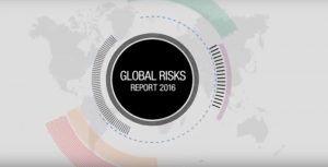 Global Risks Report Economia Global