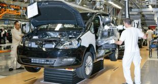 palmela Autoeuropa e Cimpor Volkswagen venda de automóveis PME magazine