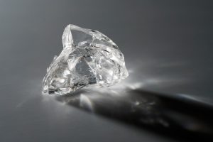 Angola garante 76,2 milhões de euros em exportação de diamantes