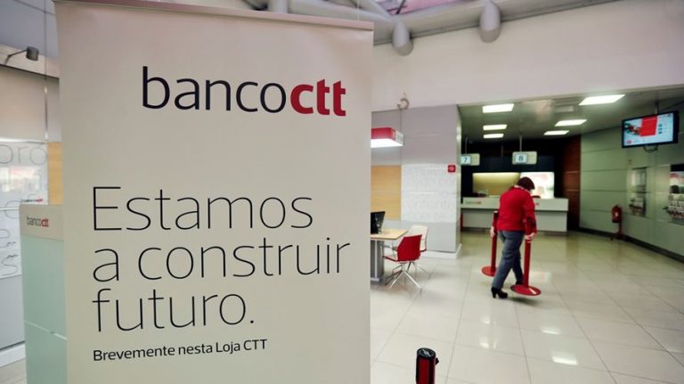 Banco CTT abre 100.ª loja e lança dois novos produtos