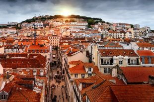 Lisboa vai ter um Startup Guide - turismo de Portugal ocupação hoteleira pme magazine