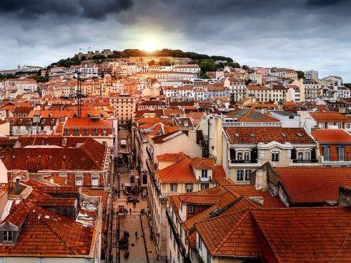 Lisboa vai ter um Startup Guide - turismo de Portugal ocupação hoteleira pme magazine
