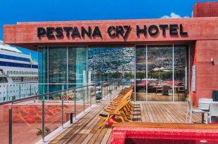 Hotel Pestana CR7 pme magazine