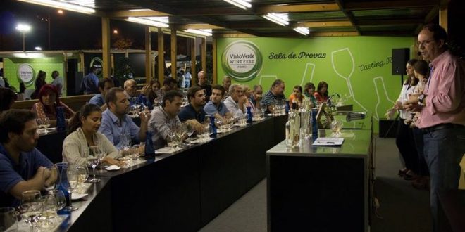 Vinho Verde Wine Fest