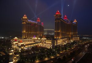 Exposição de Turismo de Macau com 14 agências portuguesas