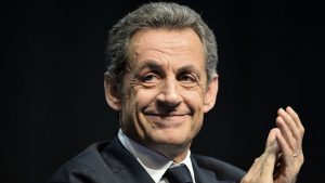 França: Sarkozy anuncia candidatura às presidenciais de 2017