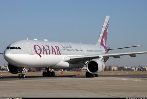 Qatar Airways recruta tripulantes em Lisboa