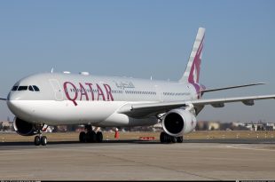 Qatar Airways recruta tripulantes em Lisboa