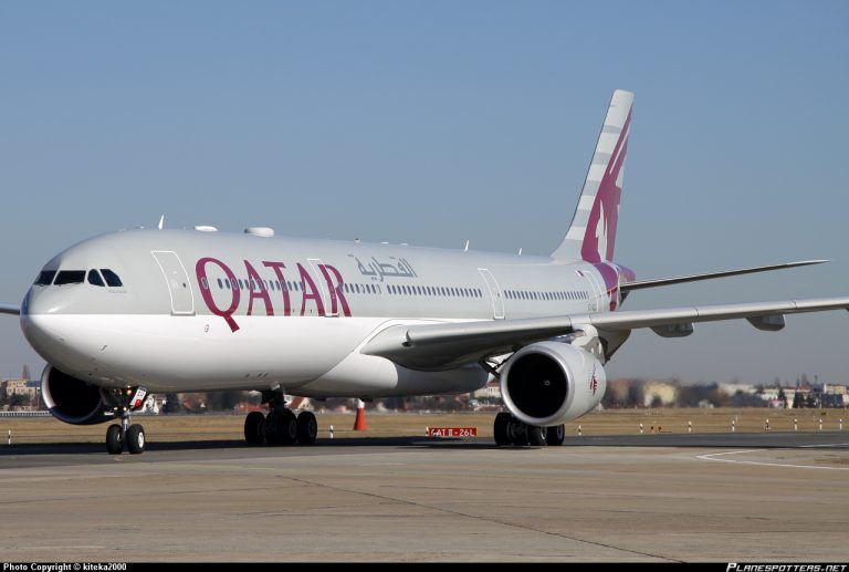 Qatar Airways recruta em Lisboa