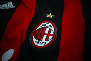 AC Milan vendido a grupo chinês por 740 milhões de euros