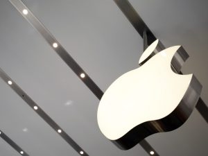 Apple aposta na digitalização na área da saúde