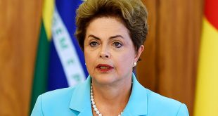 Dilma rousseff