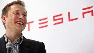 Tesla compra SolarCity por 2,6 mil milhões de dólares