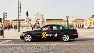 MyTaxi defende modernização do setor do táxi e da mobilidade urbana