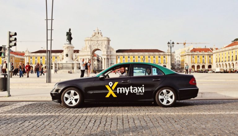 Mytaxi quer chegar ao Porto e Algarve em 2017