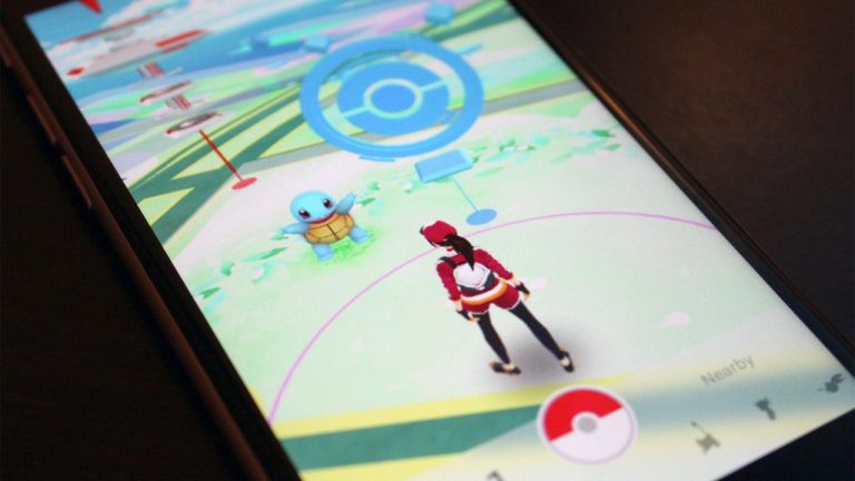 Jogadores de Pokémon GO já gastaram 268 milhões de dólares