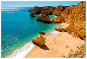 receitas do Turismo em Portugal com crescimento positivo