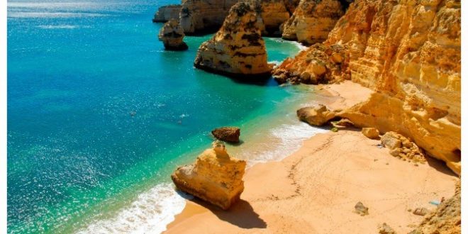 receitas do Turismo em Portugal com crescimento positivo