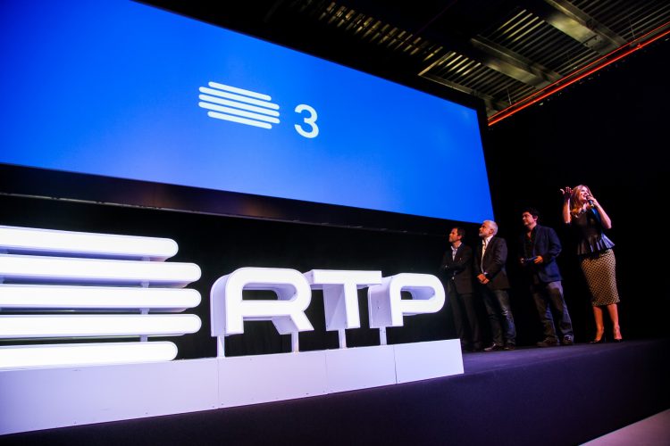RTP terá de introduzir RTP3 e a RTP Memória na TDT