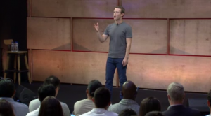 Aprenda com Zuckerberg:  como atingir o sucesso em três passos