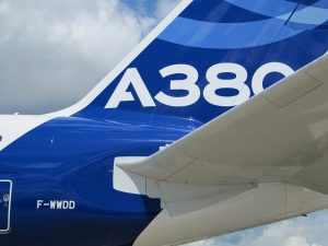 Gabinete de Fraude do Reino Unido investiga Airbus
