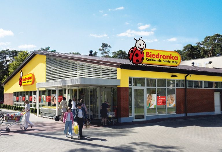 Jerónimo Martins investe 7 milhões em fábrica de sopas na Polónia