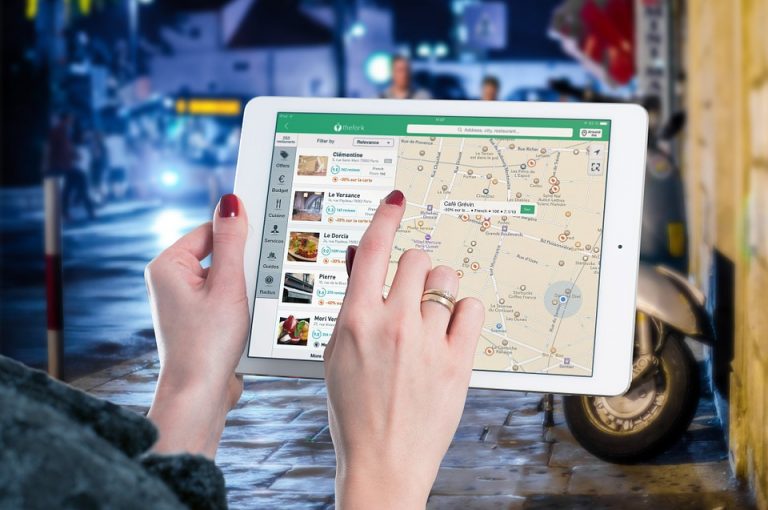 UE quer determinar grau de digitalização das PME do turismo