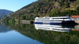 Douro Azul vai ter hotel na antiga Real Companhia Velha