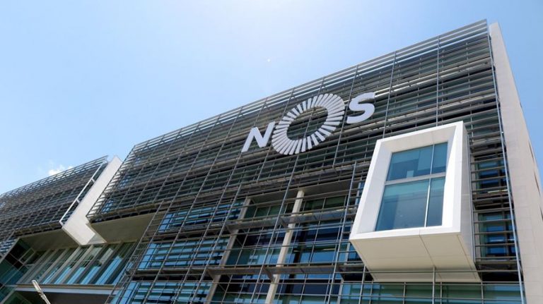 Sede da NOS vendida a fundo de investimento asiático