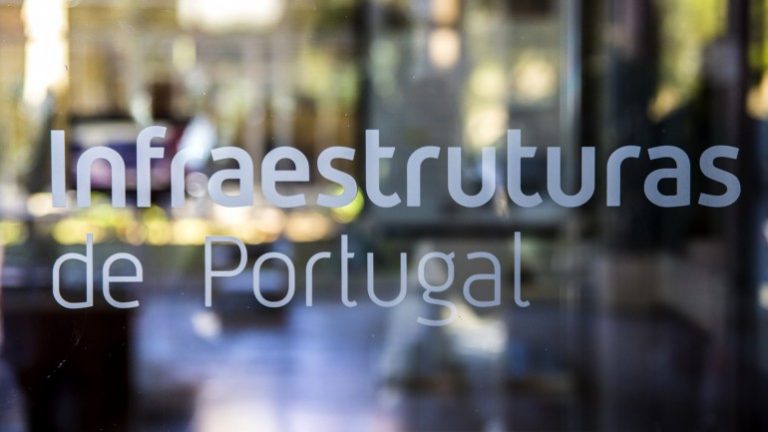 Carlos Fernandes é o novo vice-presidente da Infraestruturas de Portugal