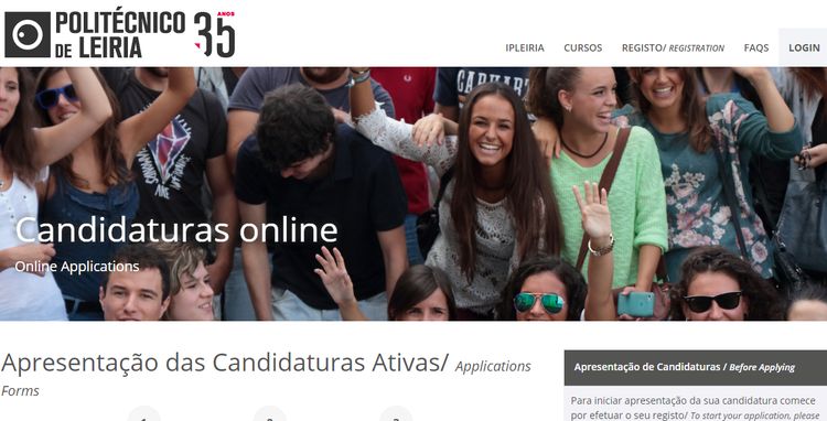 Polit Cnico De Leiria Abre Novas P S Gradua Es Pme Magazine