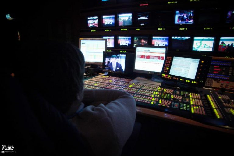 ERC condena TVI