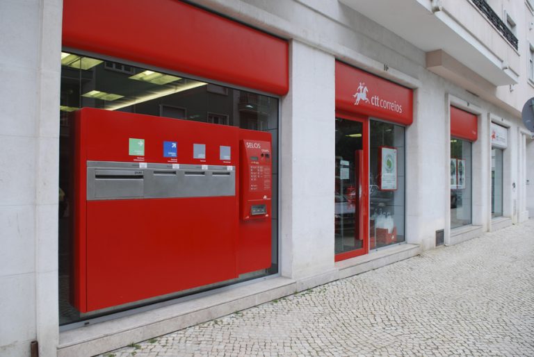Manuel Carlos Champalimaud já detém 9,65% dos CTT