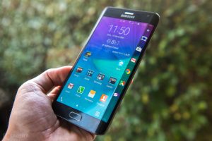 Samsung manda recolher Galaxy Note 7 em dez países