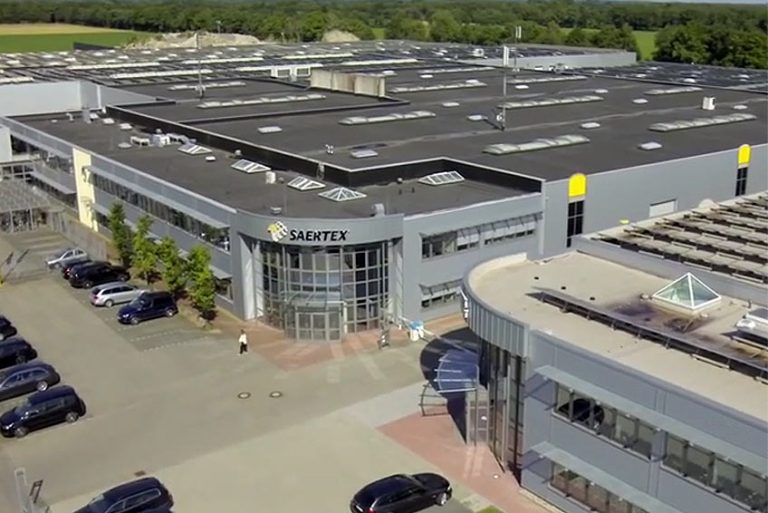 Saertex investe 3,5 milhões em Viana do Castelo