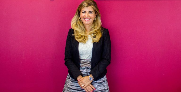 “As pessoas não estão numa empresa só para ganhar dinheiro, mas por sentido de pertença” – Beatriz Rubio