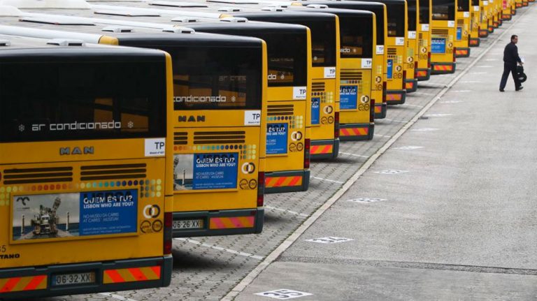 Deco recebe mais de duas mil queixas de utentes dos transportes públicos