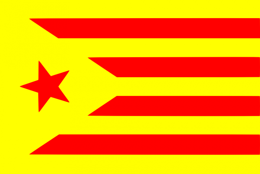 Governo catalão