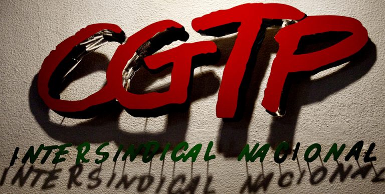 CGTP propõe aumento do salário mínimo nacional para 600€