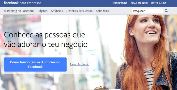 Mais de 60 milhões de ‘facebookianos’ estão ligados a PME portuguesas