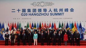 Youtube, Google e redes sociais desbloqueados na China durante G20