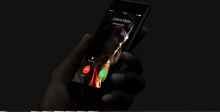 Novo iphone 7 chegou, mas não impressionou (com vídeo)