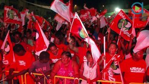 Fraca afluência às urnas marca autárquicas em Cabo Verde