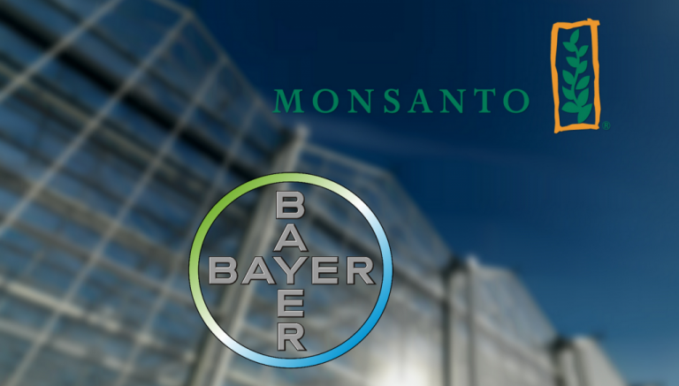 É oficial: Bayer compra Monsanto por 59 mil milhões de euros