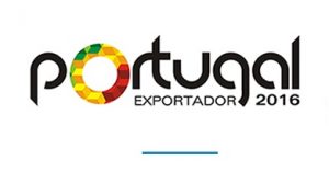 Portugal Exportador 2016