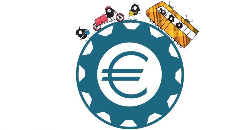 Semana Europeia da Mobilidade de 2016 quer ser sustentável