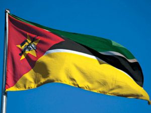 Moçambique com receitas superiores a três milhões de euros