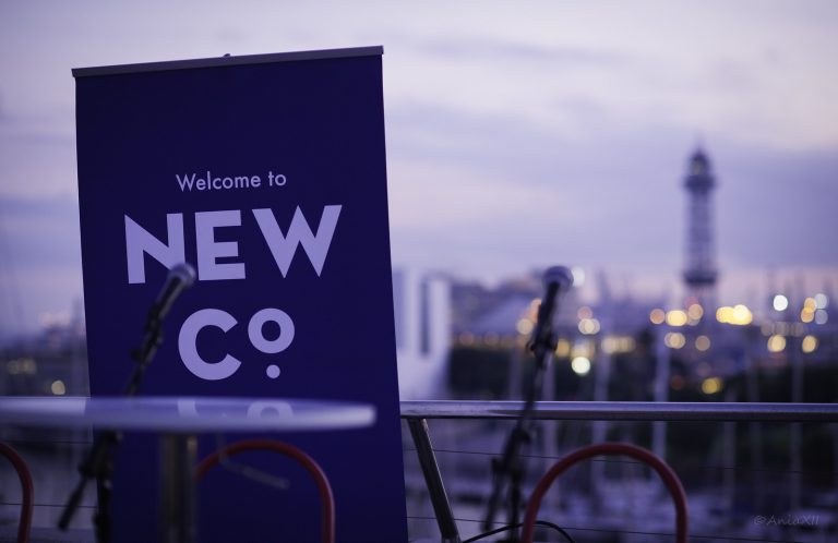 Festival NewCo chega a Portugal