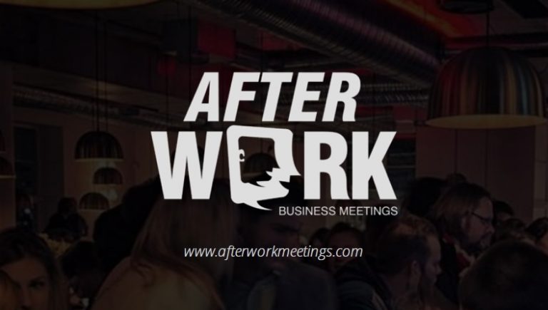 Networking fora de horas