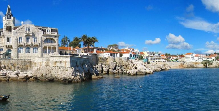 Associação de Turismo de Cascais vai propor taxa turística e 1,5 euros